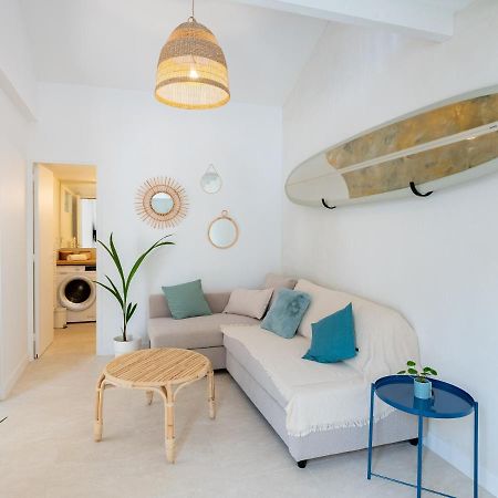 La Cala Malmousque - Magnifique Petite Maison Au Bord De L'Eau 마르세유 외부 사진