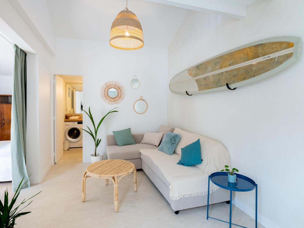 La Cala Malmousque - Magnifique Petite Maison Au Bord De L'Eau 마르세유 외부 사진