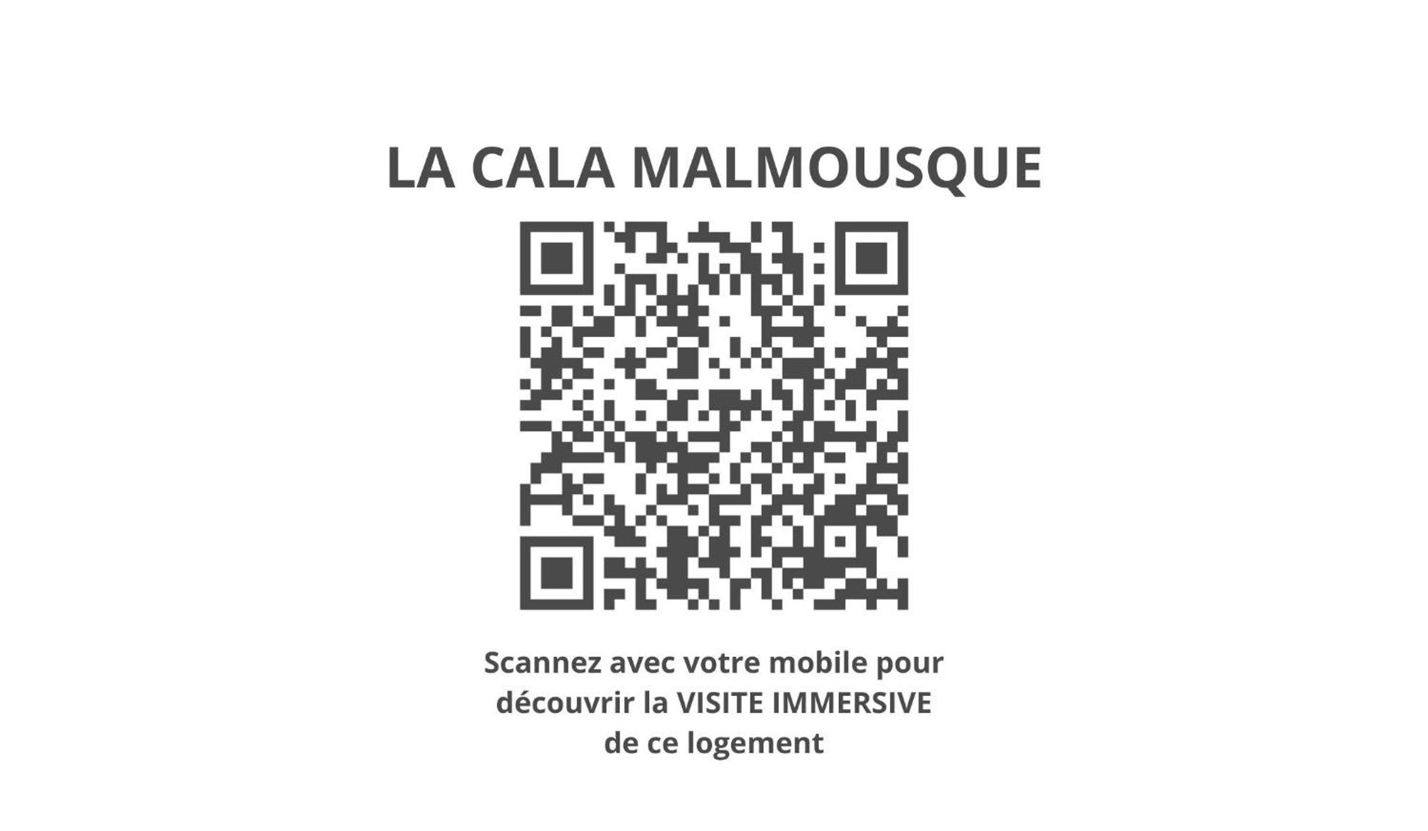 La Cala Malmousque - Magnifique Petite Maison Au Bord De L'Eau 마르세유 외부 사진